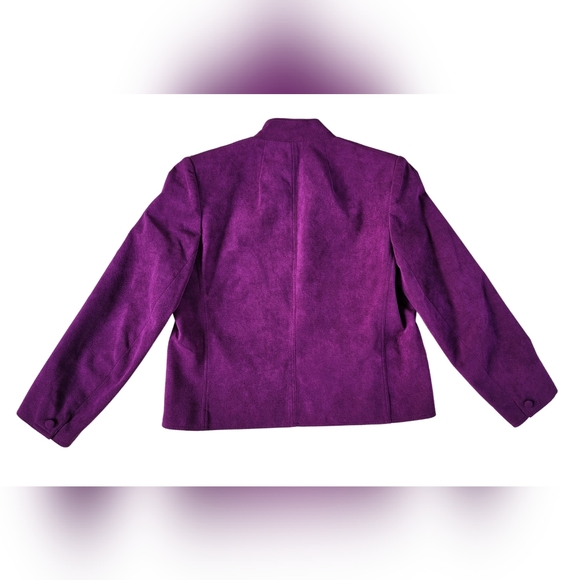 Vintage Lilli Ann with Adolph Schumer - Picture 2 of 6